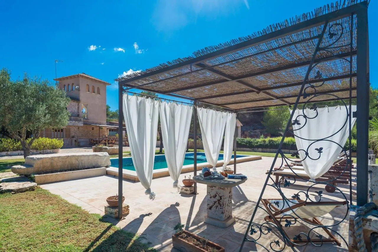 Finca Son Colom Manacor  0*, Manacor (Mallorca) Spanien