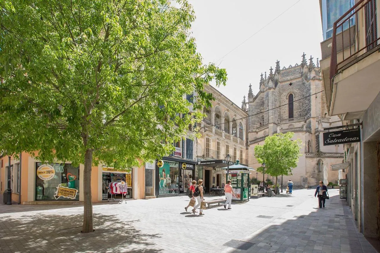 Finca Son Colom Manacor  0*, Manacor (Mallorca)
