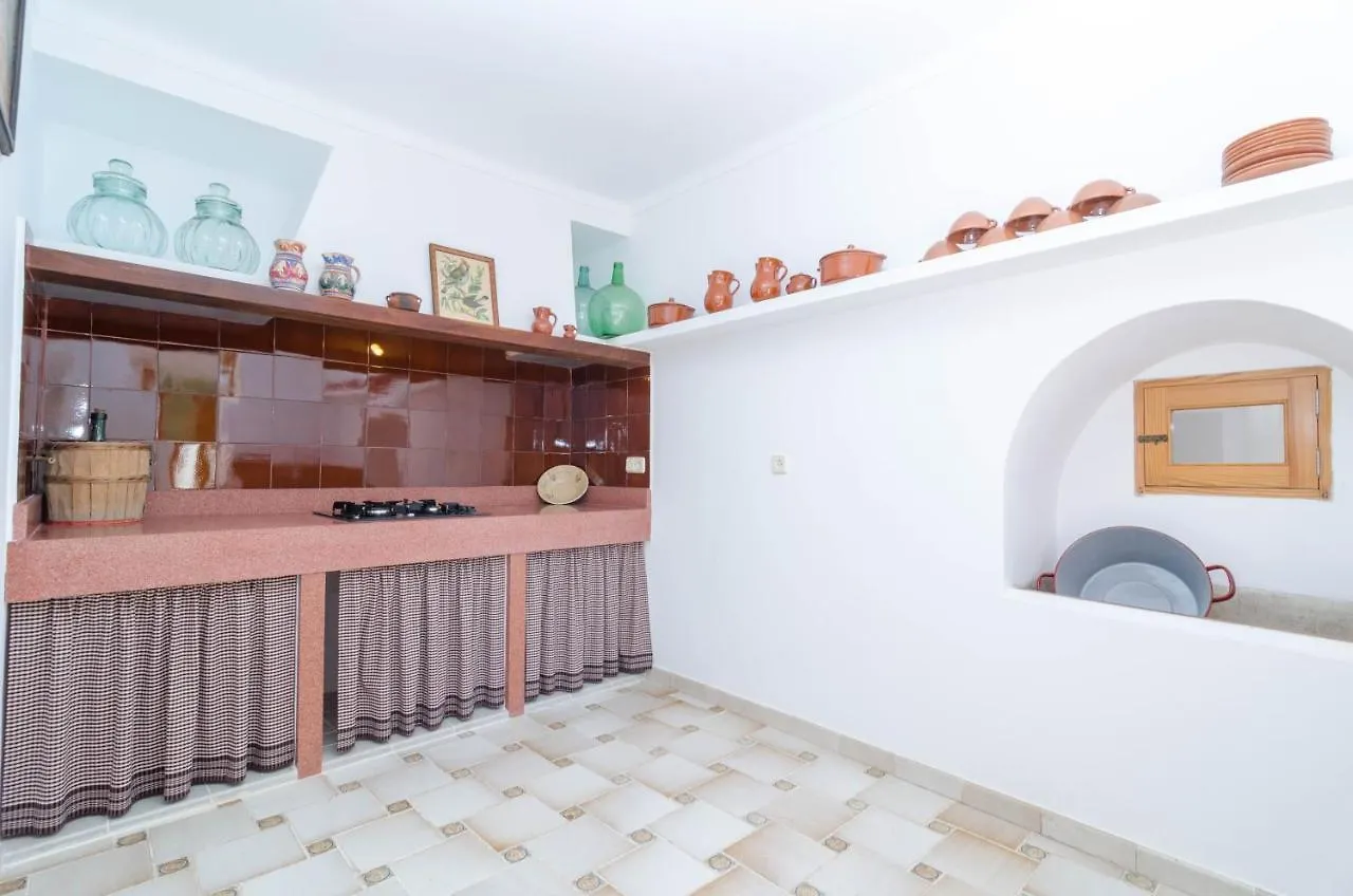 Finca Son Colom Manacor  0*, Manacor (Mallorca)