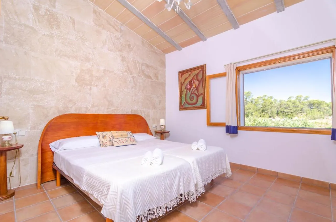 Finca Son Colom Manacor  0*, Manacor (Mallorca)