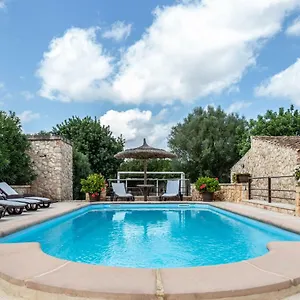 Villa Son Moix, Manacor (Mallorca)